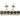 ABM 2500 Tone-a-matic Bridge, Plated Brass