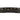 Hofner 2115 Style Guitar Bridge, Rosewood