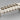 Schaller Signum Wrap Around Adjustable Bridge, OLD STYLE