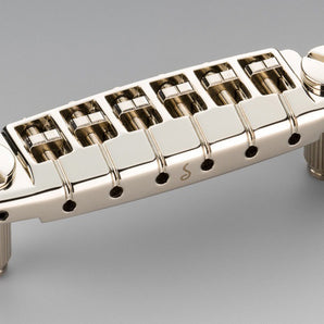 Schaller Signum Wrap Around Adjustable Bridge, OLD STYLE