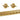 Gretsch Style Solid Brass Bar Bridge