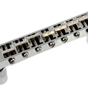 Allparts 7-String Tune-o-matic Guitar Bridge