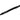 Selmer "Gypsy Guitar" Style 3 piece Bridge, Ebony