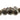 Allparts Pickguard screws, #4 x 1/2" (12.7mm), Phillips Head, Aged Nickel