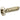 Allparts Pickguard screws, #4 x 1/2" (12.7mm), Phillips Head