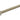 Bridge Length Screws for Bass, Stainless Steel, #6-32 x 1-1/2" (38mm)