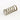 Bridge Length Spring for Guitar, Stainless Steel, 3/8" (9.5mm)