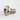 Bass Tuning Key Gear Fixing Screws, #12-24 x 3/8" (9.5mm), Pack of 4