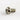 Allparts Switch Mounting Screws, Phillips Head - #6-32 x 1/4" (6.35mm)