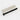 Metric Humbucker Pickup Mounting Screw and Spring, in Black
