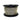 22 Gauge Vintage Style Stranded Wire, Cloth Covered With Braided Shield