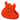 Jazz Bass Replacement Body with Polyurethane Finish - Fiesta Red