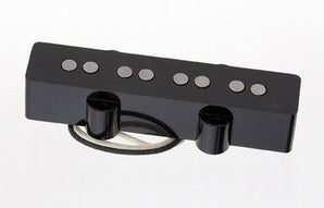 Razor Power Pickup for J Bass - Bridge Position