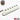 Razor® Buraddo mūn Blood Moon Pickup for Stratocaster® - White