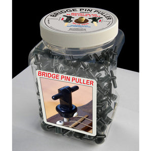 Snapz Bridge Pin Puller (Bulk Pack)