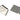 Mandolin tailpiece w cover