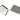 Mandolin tailpiece w cover