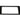 Pickup surrounds for Humbucker with curved bottom (set of 2) plastic