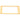 Pickup surround, flat bottomed cream