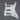 Pickguard for Strat - 11 screw holes - diamond plate