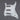 Pickguard for Strat - 11 screw holes - diamond plate