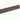 Half Paddlehead Guitar Neck With Rosewood Fingerboard