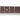 Paddle Head Neck With Angled Headstock, Mahogany with Rosewood Fingerboard
