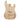 P-J Bass Replacement Body, Unfinished - Swamp Ash