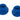 Tone Knobs for Strat, Plastic, Set of 2