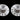 Witch Hat Tone Knobs, Pack of 2
