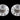 Witch Hat Volume Knobs, Pack of 2