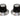 PK-3257 Set of 2 Radio Knobs