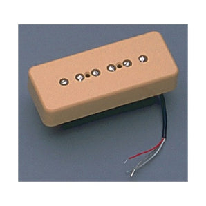 Pickup - Soapbar style single coil pickup - no ears