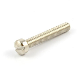 Pole Piece Screws for P-90 Pickups, Set of 6