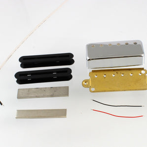 Pickup kit - mini humbucker