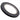 Black Paper Pickup Tape, 6 mm (0.236 inch x 59'), Shurtape
