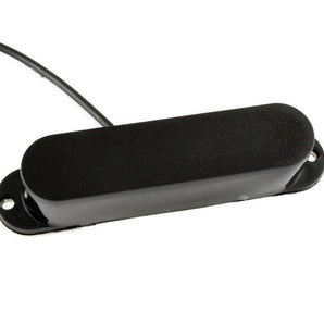 Pickup for Mandolin, Single Coil, Black