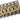 Gotoh VT100 Vintage Style Tremolo, Aged Chrome