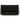 Guitar bridge - Non-tremolo bridge with steel saddles