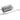 Guitar bridge - economy tremolo - 2-1/16 inch (52.4mm) string spacing - w hardware