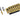 Wilkinson Licensed VG300 Guitar Tremolo (GOLD)