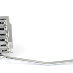 2-post tremolo - with hardware, 2-1/16 inch (52.4mm) string spacing
