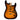 Strat Replacement Body with Polyurethane finish - 2 Tone Sunburst