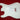 Strat Replacement Body with Polyurethane Finish - Olympic White