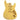 Strat Replacement Body with Polyurethane Finish - Blonde