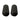 Switch knobs for Strat fits USA switch