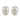 Switch knobs for Tele - round - fits USA switch