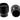 Switch knobs for Tele - round - fits USA switch