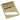 Guitar bridge for Telecaster - 6 saddle brass bridge for Tele w rectangular saddles