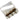 Guitar Bridge - Gotoh BS-TC1 Aged C Bridge for Telecaster®